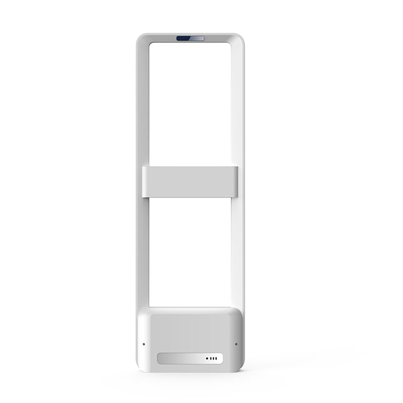 스마트 선반이 RFID RFID 방지 시스템을 적용하는 이유는 무엇입니까?