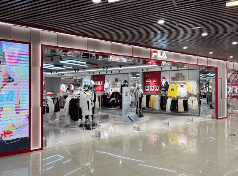 Lifangmei 의류 도난 방지 장치: 도난 방지와 매장 미학의 완벽한 조화