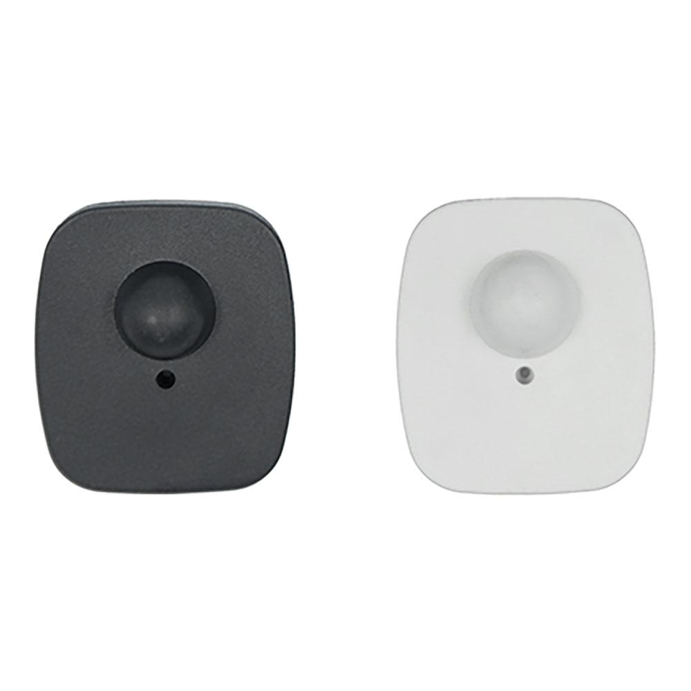 EAS RF 하드 태그가 소매 보안 및 손실 방지를 강화하는 방법