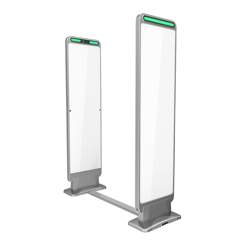 RFID 시스템의 핵심 구성 요소와 핵심 기술 사양은 무엇입니까?