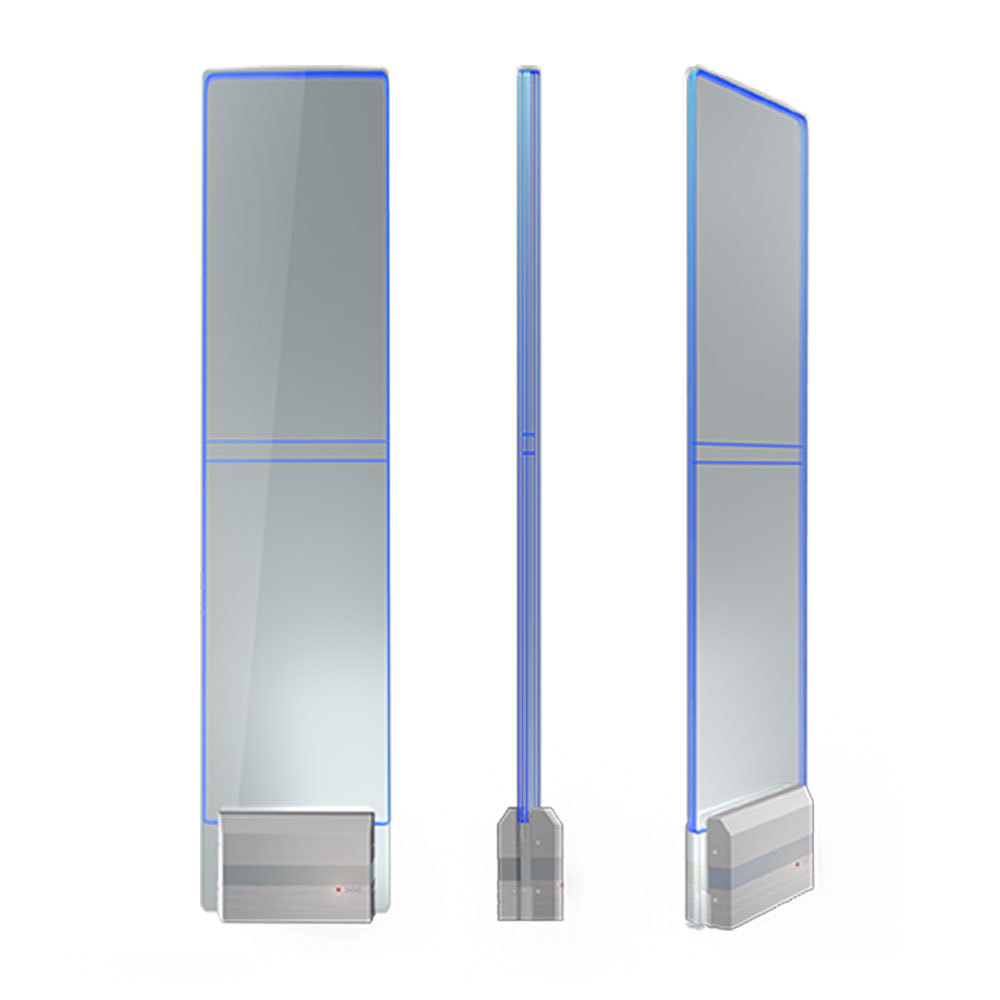 Lifangmei Technology PC5 승객 흐름 통계 시스템: 3D 비디오 분석 기술, 정확도 98% 이상