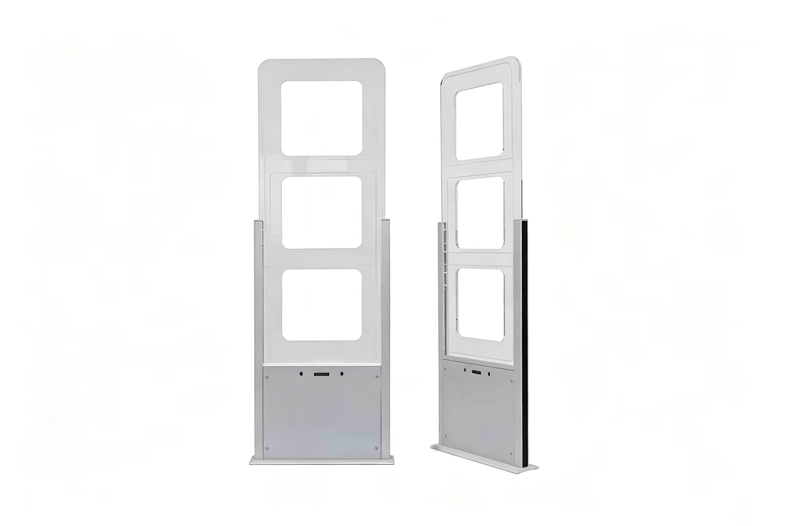 EAS + RFID 통합 가속화, 하나의 태그로 두 가지 작업 수행