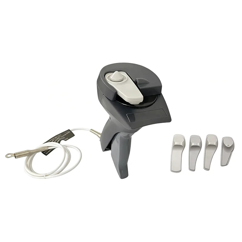 EAS 휴대용 분리기