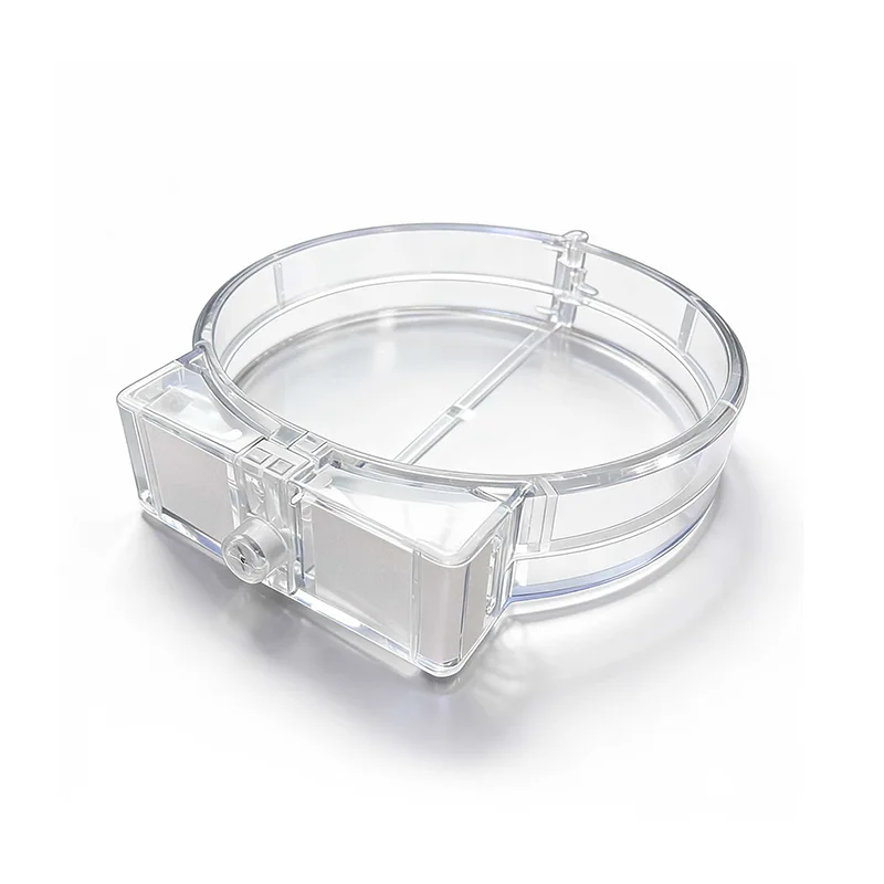 EAS 분유 캔 태그