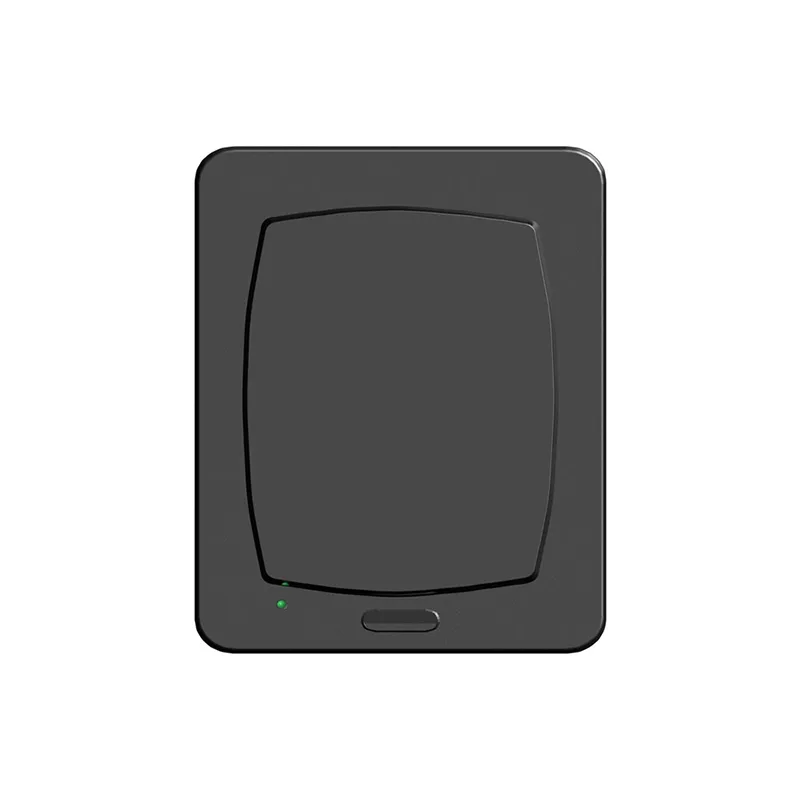 계산대용 EAS 링 라이트 감지기 LIFANGMEI RF 라벨 비활성화 장치