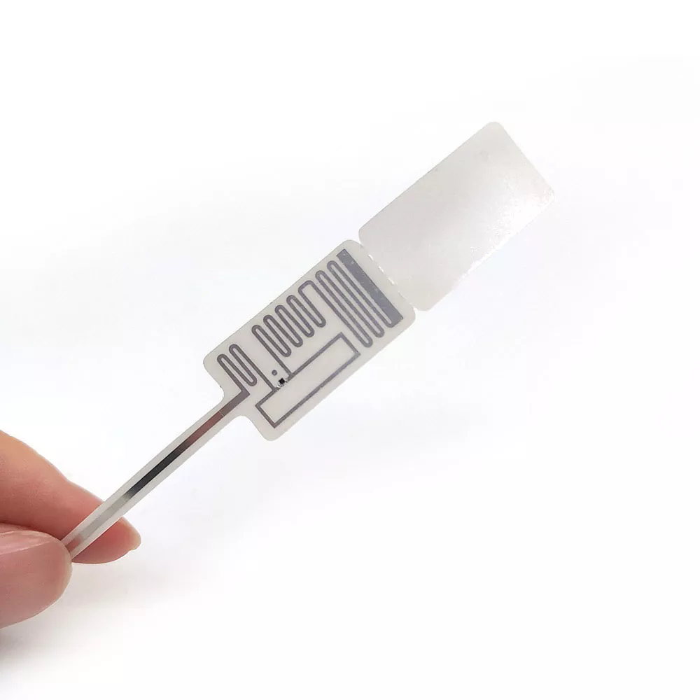 RFID tagging